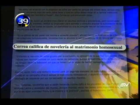 Noticias en 1 Minuto