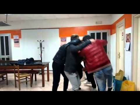 ASD Sporting Scorzè Peseggia - qualità e fantasia