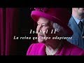 Isabel II cumple 65 años en el trono: la reina que supo adaptarse Isabel II cumple 65 años en el trono: la reina que supo adaptarse