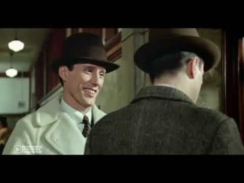 Однажды в Америке 1983 - русский трейлер