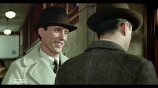 Трейлер: Однажды в Америке