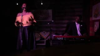 "Best Friends" feat. Kris Bowers