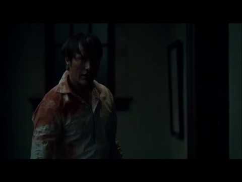 Hannibal - Where's Jack? - In the pantry