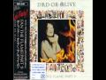 Dead Or Alive - Total Stranger 