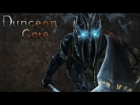 DungeonGate PC