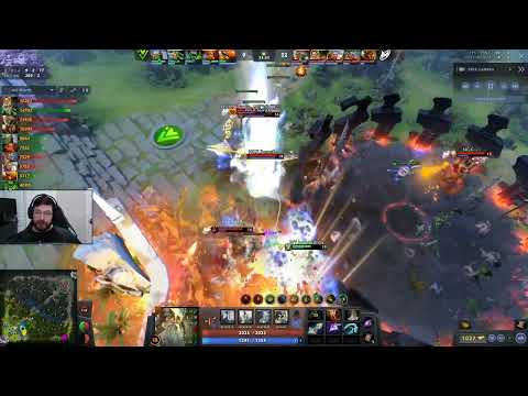 "Sumail the LEGEND! What a BEAST!" - Fear reacts to SumaiL