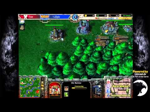 [ENG] Replay of the Year 2007 candidate - 1.22plz (H) vs Tver (O)