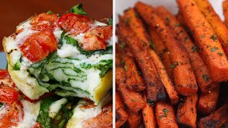 8 Snack Recipes To Make Kids Happy