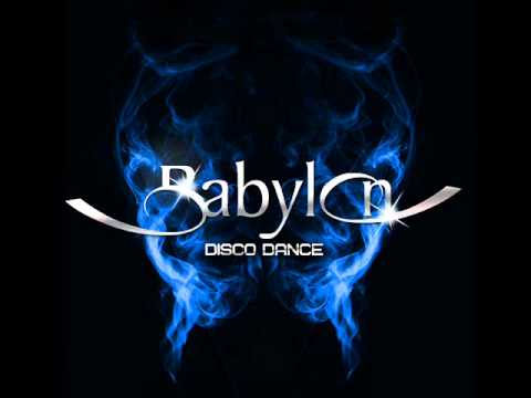 Nina Flowers - Baila (Luis Erre'Sistabe Cha Cha Mix)