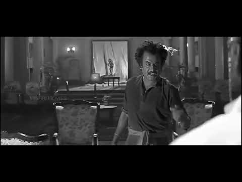 PETTA | Meets | ANNAMALAI | Rajini |