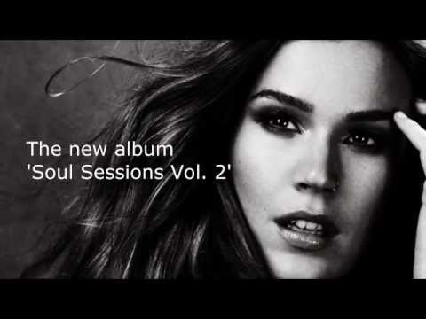 Joss Stone's new album 'Soul Sessions Vol. 2': Video to celebrate what is about to release