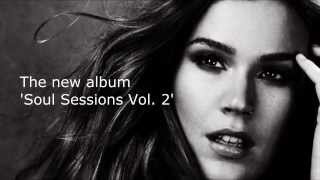 Joss Stone's new album 'Soul Sessions Vol. 2': Video to celebrate what is about to release