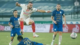 Download lagu JEDAG JEDUG PSIS VS PERSIJA💙❤️ || BRI LIGA 1⚽ || DJ UDARA MANA WILFEX BOR🎶 mp3