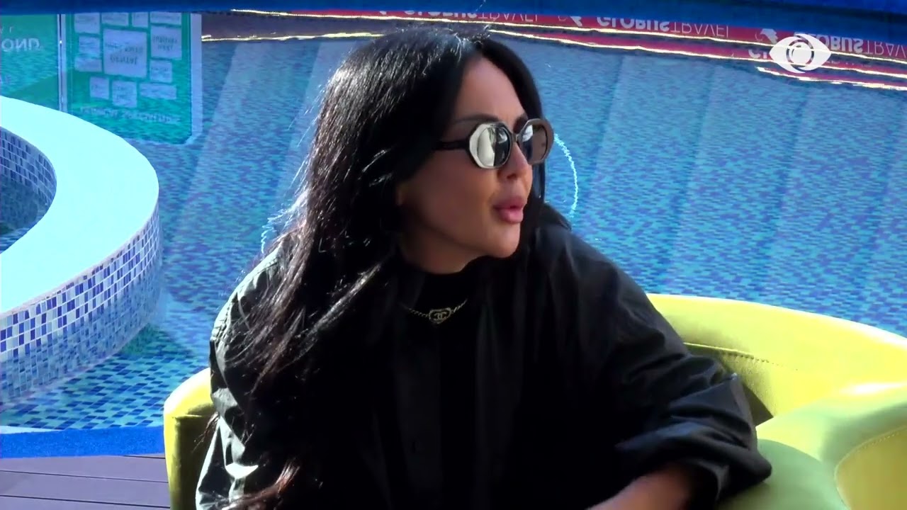 Si mund të jetë ndjerë familja jote kur pa puthjen/ Edisa pyet Brikenën