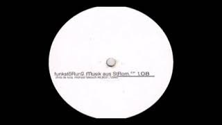 Funkstörung - Zeit  - 33RPM