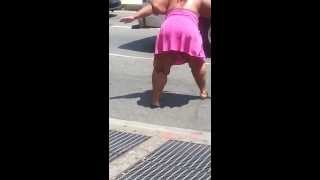 Wetheads gone wild  on broad &amp; erie