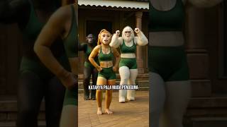 Download lagu BIGFOOT FEMALE VLOG : DANCE GARAM CINA Azizah DJ Viral Tiktok 2025 #vlog #bigfoot #bigfootfemale mp3 Download lagu BIGFOOT FEMALE VLOG : DANCE GARAM CINA Azizah DJ Viral Tiktok 2025 #vlog #bigfoot #bigfootfemale mp3