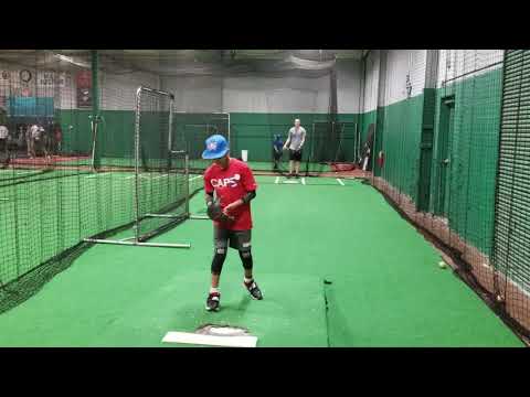 11u 2017 All American Winter Selection