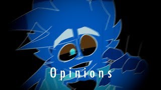 Opinions // Meme