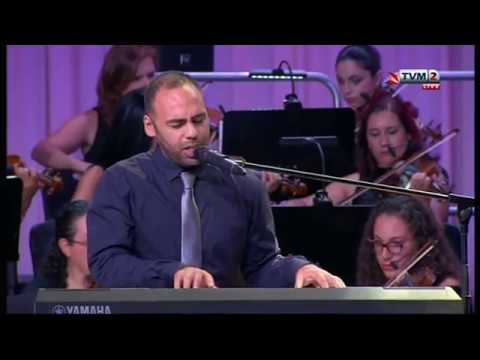 L-Għanja tal-Poplu 2018 - Mark Cachia - L-Aħħar Żifna