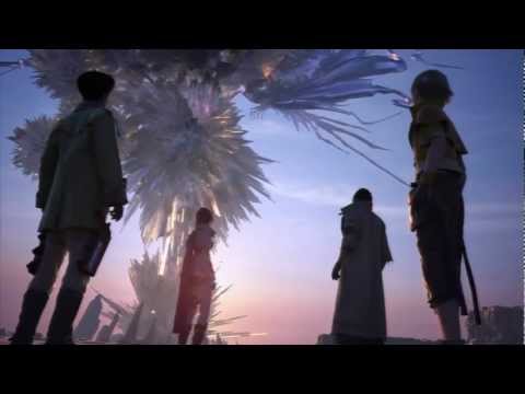 Final Fantasy XIII Ending, Story Walkthrough (Part 45)
