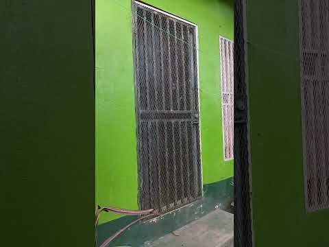 sevende esta casa en la ciudad de Esteli.