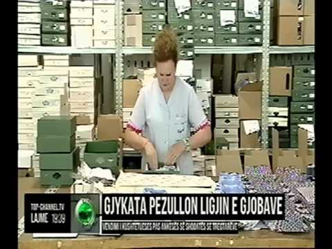 Edicioni Informativ, 23 Dhjetor 2015, Ora 19:30 - Top Channel Albania - News - Lajme