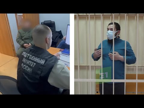 Таджика, обматерившего врача за сына, суд отправил под домашний арест
