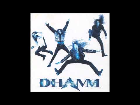 Dhamm - E Pace Sarà