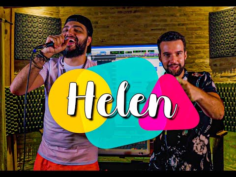 Tomás Henrique e Rafael - HELEN - #DeTudoUmPouco