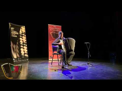 Junior Classic 1st round Radovan Ivanovic Bosnie-Herzegovine