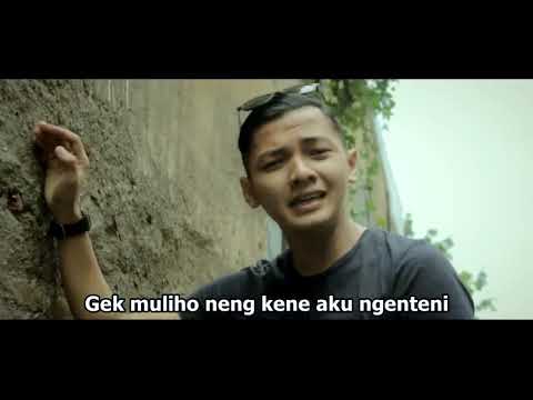 Didi Kempot feat Dory - Kangen Neng Nickerie original video klip