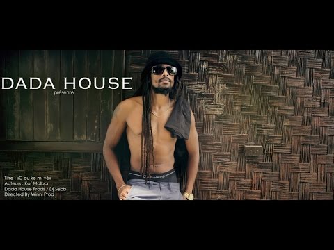 Kaf Malbar - C ou kmi vé - Douy si Douy