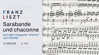 Download lagu リスト:ヘンデルのジングシュピール「アルミーラ」によるサラバンドとシャコンヌ S181/R25 mp3 Download lagu リスト:ヘンデルのジングシュピール「アルミーラ」によるサラバンドとシャコンヌ S181/R25 mp3