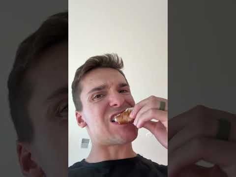 Everything I eat in a day trying to gain weight