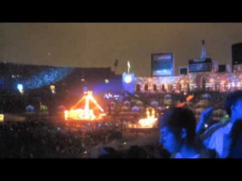 EDC 2010 RECAP !!