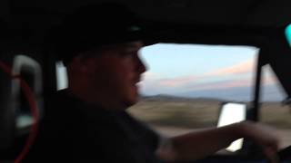 Living The Van Life - Jaydon Directs A Video