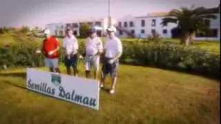 preview picture of video 'Foressos Golf - Nueva Sede en España del Yardas Tour'