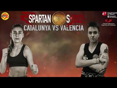MARINA SANCHEZ PICHEL VS PAULA ANDREU AGUADO