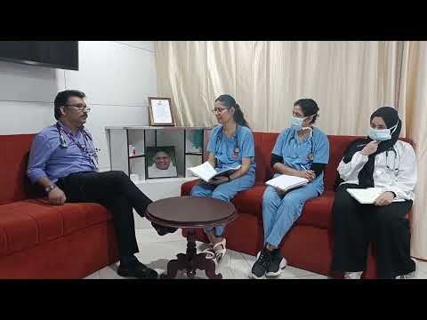 Case Discussion || ACS