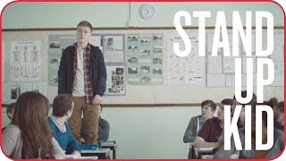 Stand Up Kid (with Years &amp; Years)
