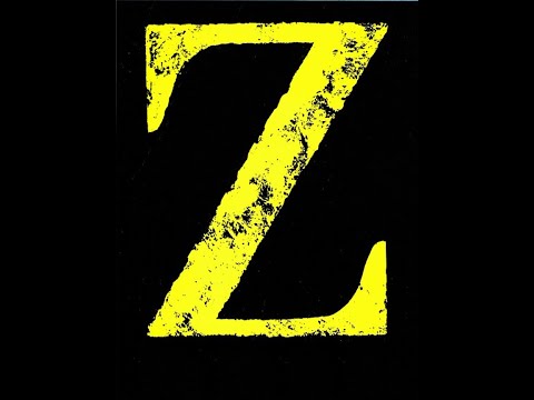 Mikis Theodorakis 映画「 Z  」メイン・タイトル ～ 愛のテーマ　 Main Title ～ To Gelasto Paidi  from ” Z ”