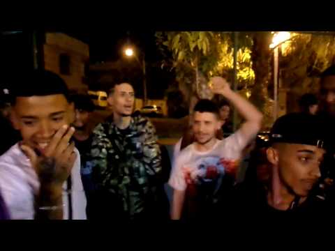 Robson Souza vs P.L   (Batalha Do Eldora 2019)(Zona Nordeste-JF)