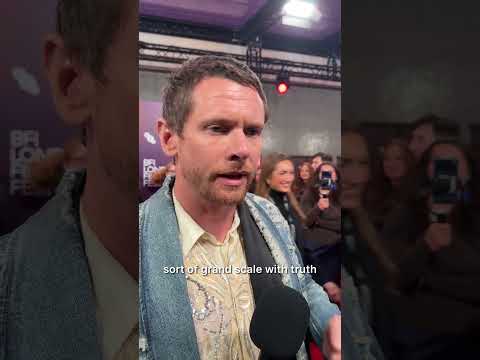 Jack O’Connell talks about the importance of truth in reporting