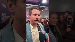 Jack O’Connell talks about the importance of truth in reporting