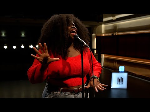 Danielle Ponder - Full Performance (Live on KEXP)