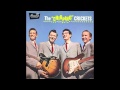 THE "CHIRPING" CRICKETS /// 9. An Empty Cup ( And A Broken Date) (Buddy Holly And The Crickets)