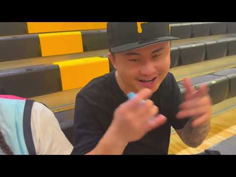 The Adventures of Star2 - BTS Jungle 2 Streetz Tour - Niagara Falls & Syracuse, NY