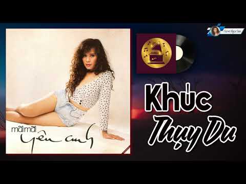 Khúc thụy du Sheet - Ngọc Lan