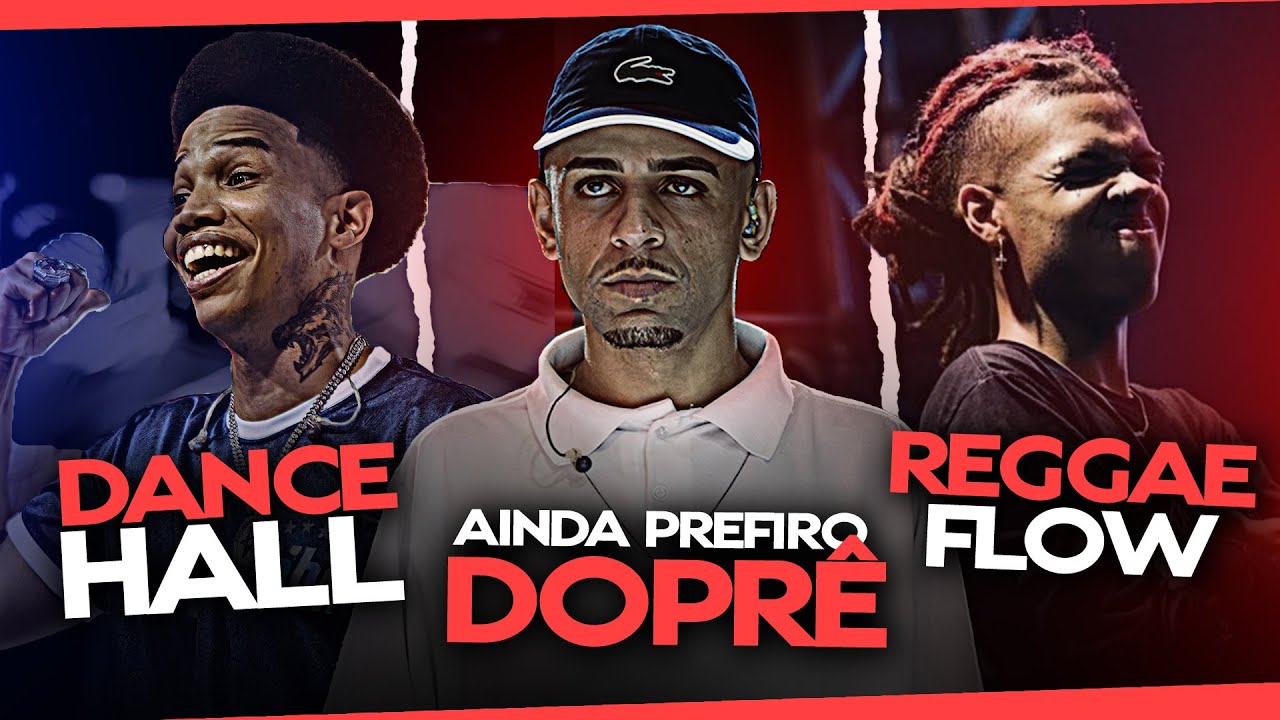 Os FLOWS MAIS VICIANTES de 2024! 🕺